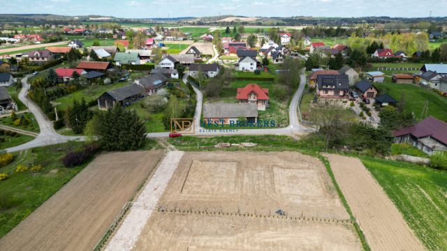 dom wolnostojący, 4 pokoje Marszowice. Zdjęcie 3