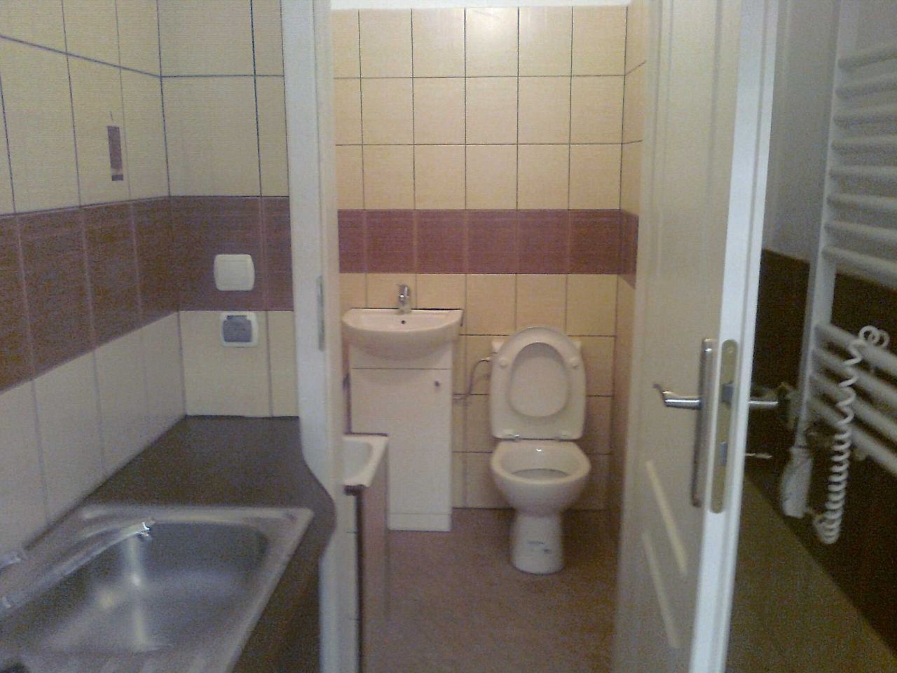 Lokal Poznań Naramowice, ul. Rubież. Zdjęcie 2