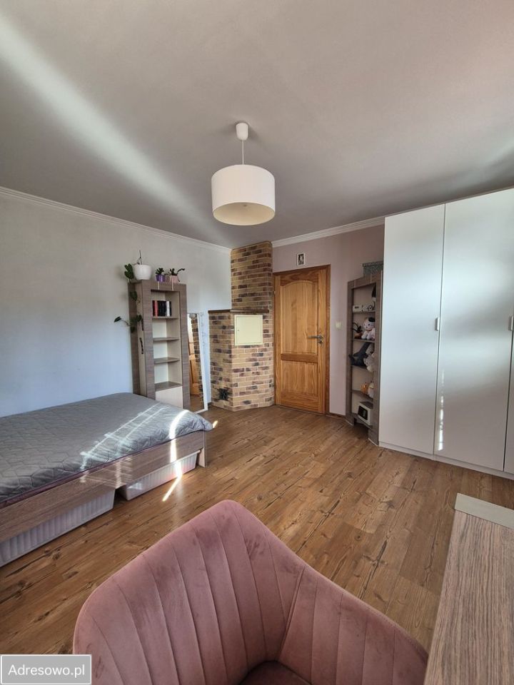 dom wolnostojący, 6 pokoi Radwanice, ul. Wrocławska. Zdjęcie 15