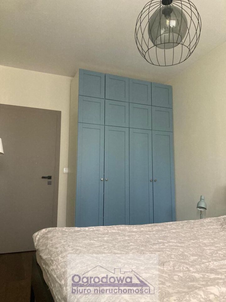 Mieszkanie 2-pokojowe Warszawa Kabaty, ul. Jerzego Iwanowa Szajnowicza. Zdjęcie 29