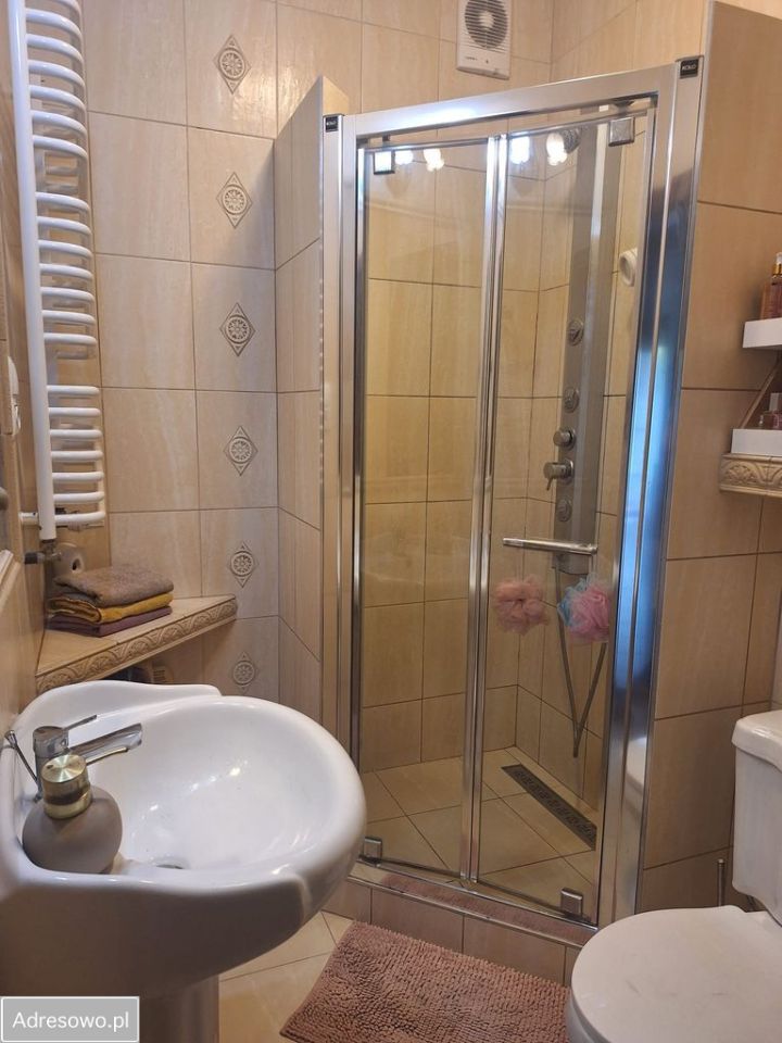 dom wolnostojący, 4 pokoje Sędziszów Małopolski, ul. Jagiellońska. Zdjęcie 7