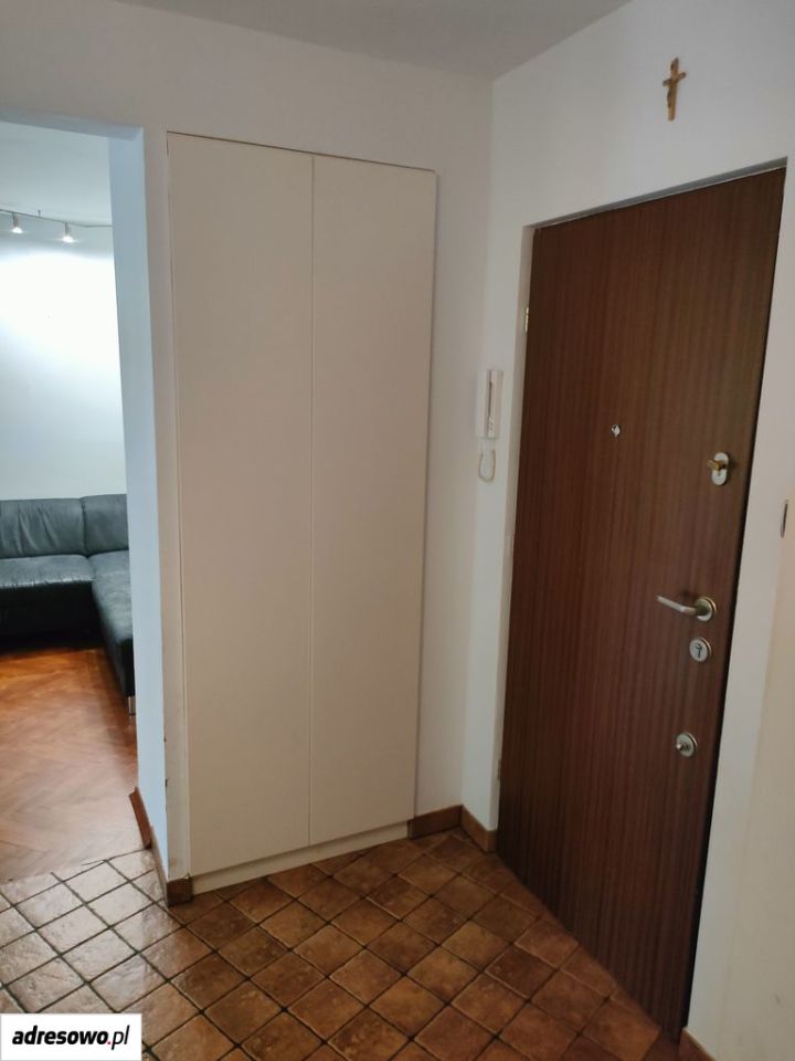 Mieszkanie 2-pokojowe Warszawa Ochota, ul. Gorlicka. Zdjęcie 7
