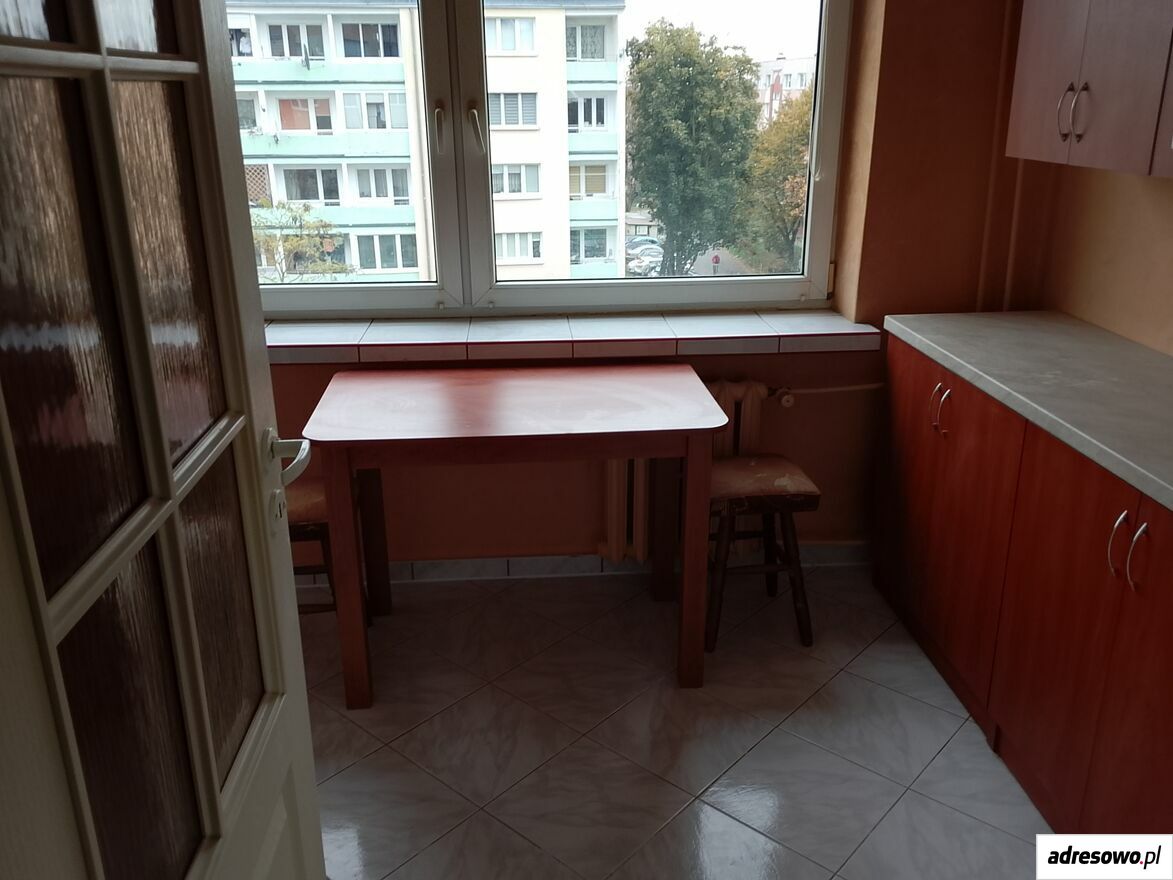 Mieszkanie 2-pokojowe Pyrzyce, ul. Jana Kilińskiego. Zdjęcie 2