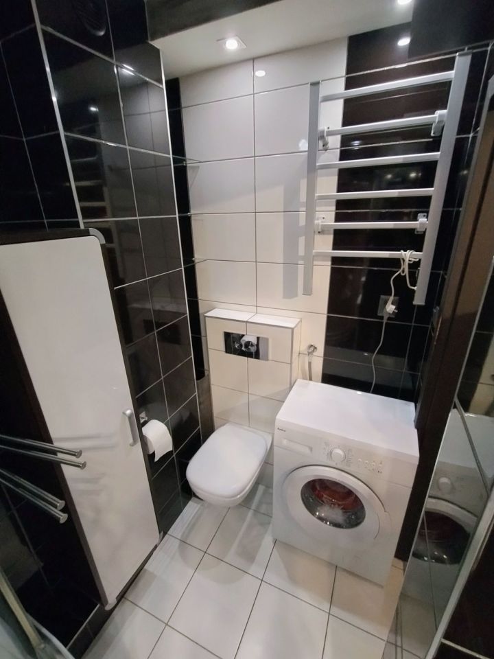 Mieszkanie 2-pokojowe Łódź Bałuty, ul. Olsztyńska. Zdjęcie 6