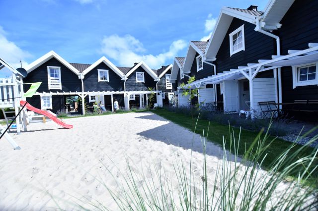 Hotel/pensjonat Grzybowo, ul. Jagodowa. Zdjęcie 1