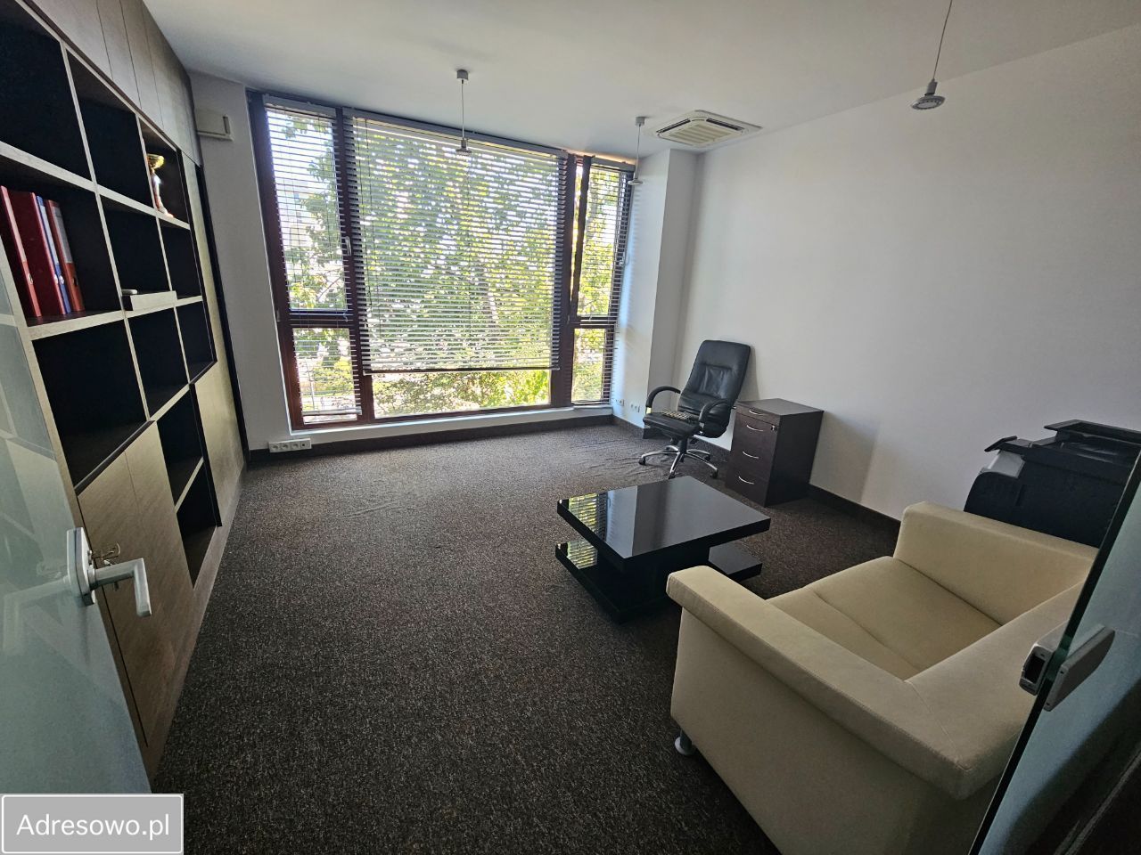 Mieszkanie 3-pokojowe Warszawa Szczęśliwice