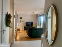 Mieszkanie 2-pokojowe Gdynia Działki Leśne, ul. Bydgoska. Zdjęcie 2