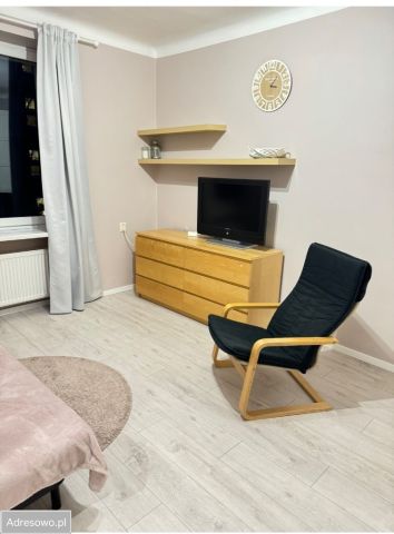 Mieszkanie 1-pokojowe Warszawa Praga-Południe, ul. Michała Paca. Zdjęcie 1