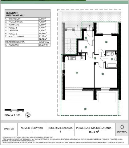 Mieszkanie 3-pokojowe Kraków Prądnik Biały, ul. Dożynkowa. Zdjęcie 8