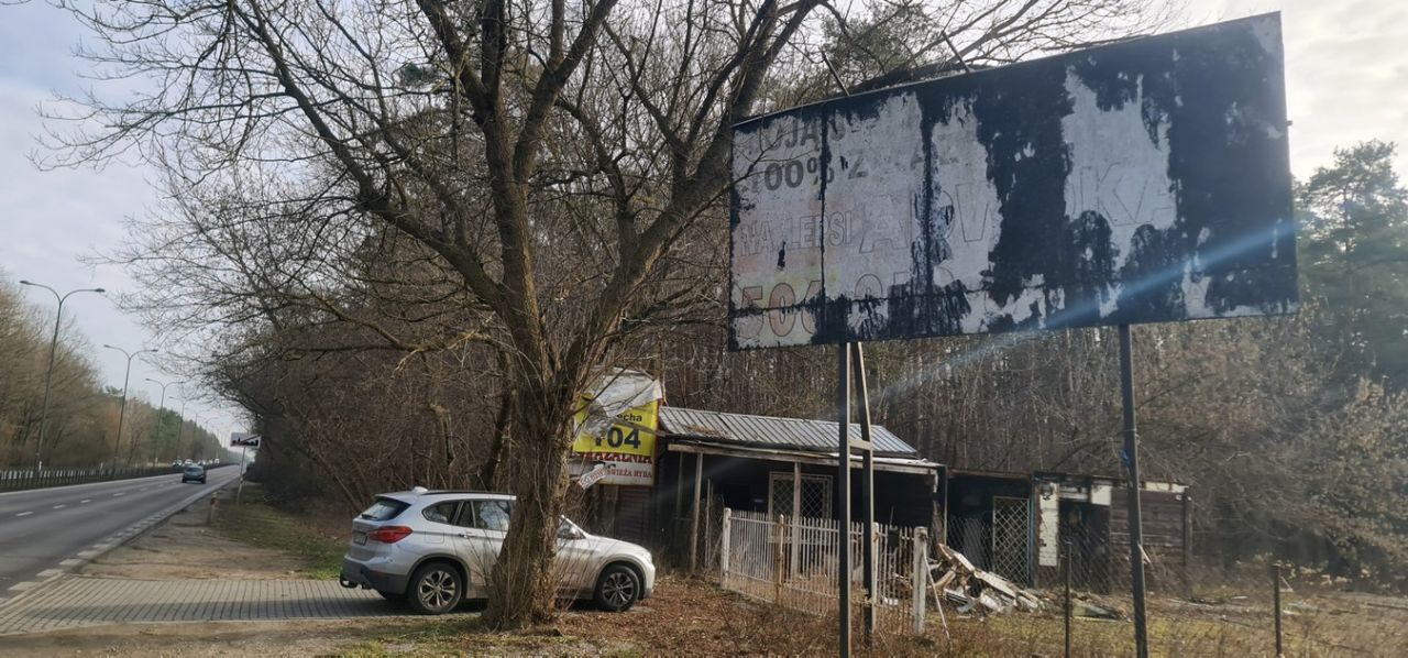 Działka inwestycyjna Warszawa Wawer, ul. Bronisława Czecha. Zdjęcie 10