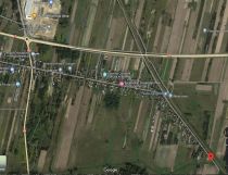 Działka budowlana Białki. Zdjęcie 4