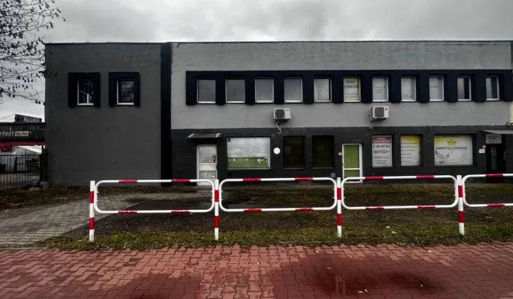 Lokal Mysłowice