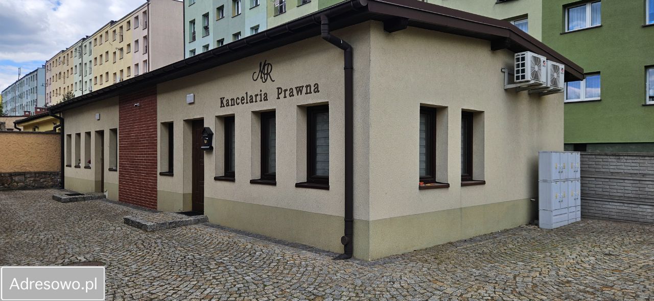 Lokal Ruda Śląska Wirek, ul. Pawła Kubiny. Zdjęcie 7