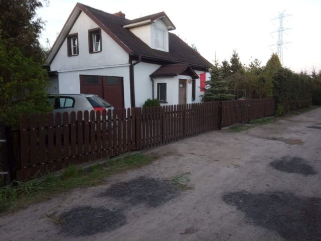 Działka rekreacyjna Murowaniec. Zdjęcie 1