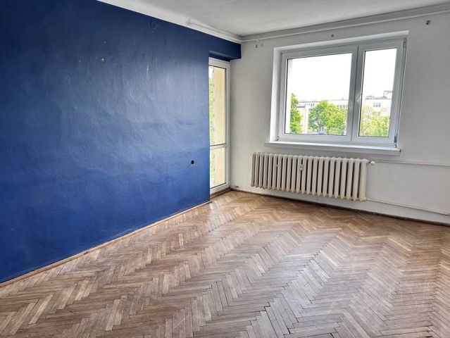 Mieszkanie 3-pokojowe Kalisz Centrum, ul. Czaszkowska. Zdjęcie 1