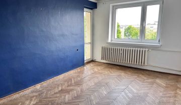 Mieszkanie 3-pokojowe Kalisz Centrum, ul. Czaszkowska
