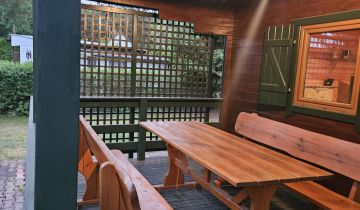 Nieruchomość komercyjna Morzyczyn, os. Ustronie