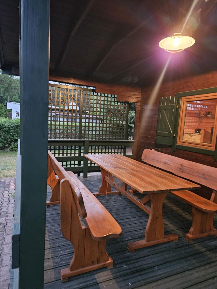 Nieruchomość komercyjna Morzyczyn, os. Ustronie. Zdjęcie 2