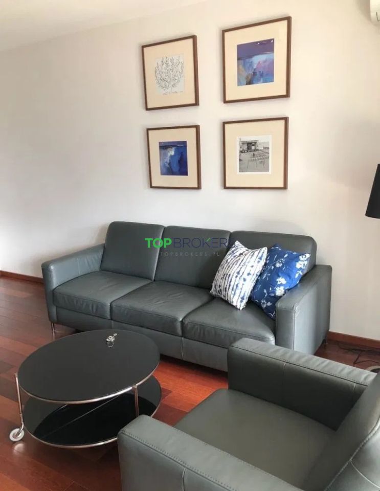 Mieszkanie 2-pokojowe Warszawa Wola, ul. Wronia. Zdjęcie 3