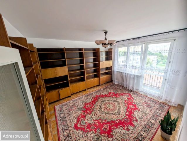 Mieszkanie 4-pokojowe Radom Ustronie, ul. Jurija Gagarina. Zdjęcie 1