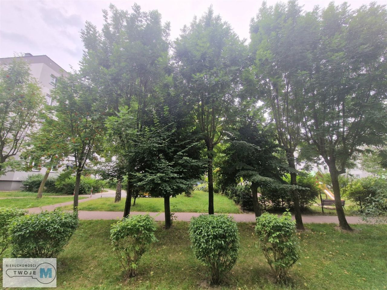 Mieszkanie 3-pokojowe Kielce Barwinek. Zdjęcie 13