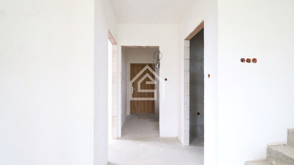 dom wolnostojący, 5 pokoi Czyżów. Zdjęcie 7