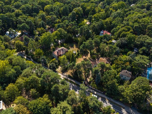 Działka budowlana Milanówek, ul. Tadeusza Kościuszki. Zdjęcie 7