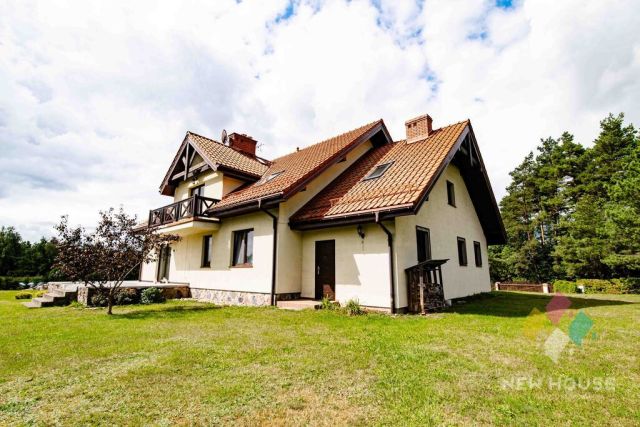 dom wolnostojący, 6 pokoi Cierzpięty. Zdjęcie 26