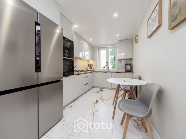 Mieszkanie 4-pokojowe Warszawa Wesoła, ul. Ułańska. Zdjęcie 5