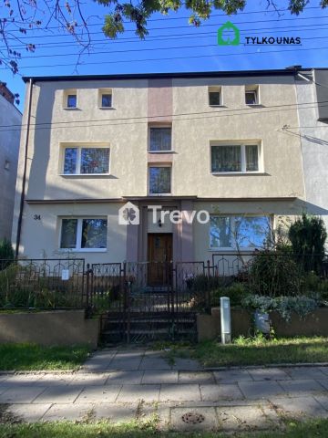 Mieszkanie 6-pokojowe Gdynia Orłowo, ul. Wrocławska. Zdjęcie 1