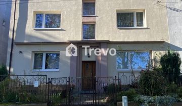 Mieszkanie 6-pokojowe Gdynia Orłowo, ul. Wrocławska