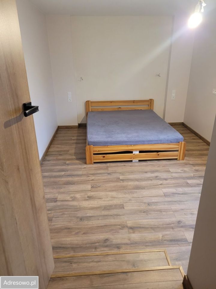 Mieszkanie 4-pokojowe Pszczyna, ul. Katowicka. Zdjęcie 6