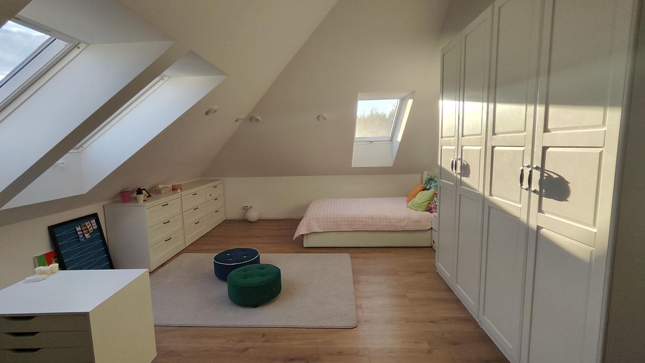 dom wolnostojący, 7 pokoi Jakubowice Konińskie. Zdjęcie 76