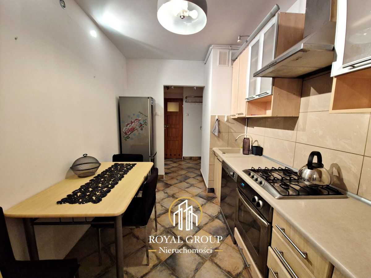 Mieszkanie 2-pokojowe Lublin LSM. Zdjęcie 5