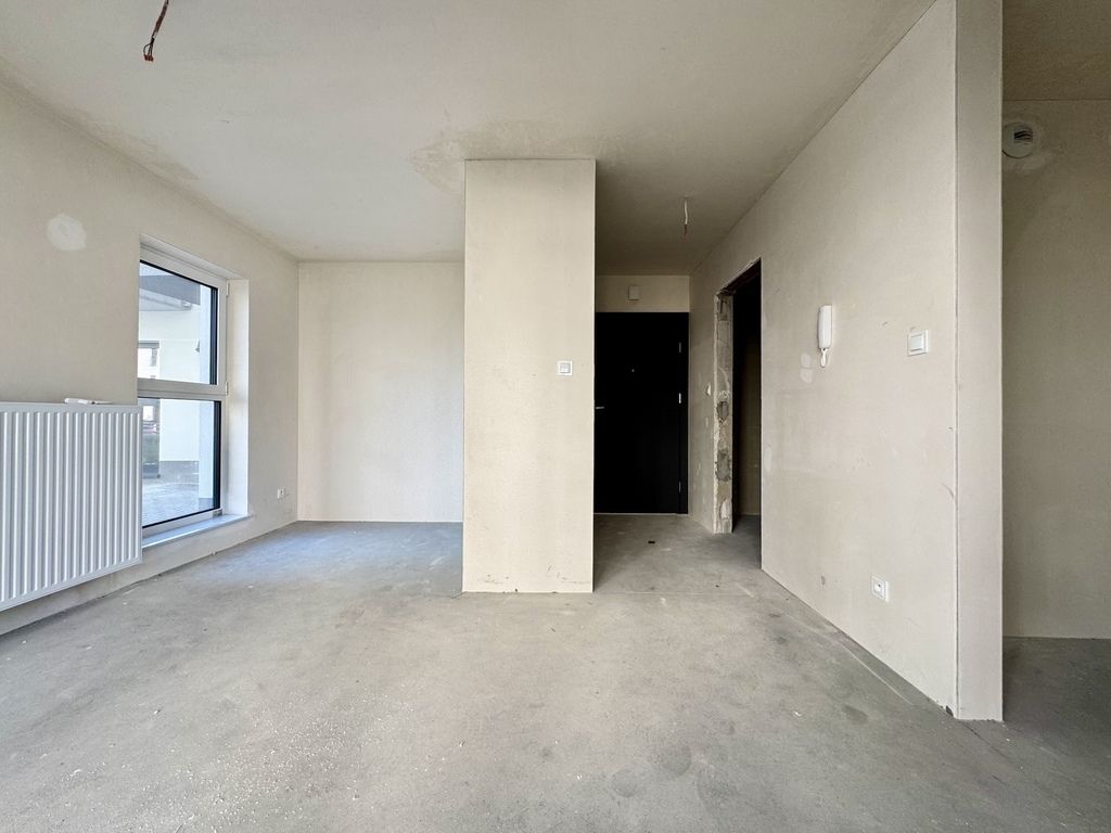 Mieszkanie 1-pokojowe Rzeszów, ul. Solidarności. Zdjęcie 5