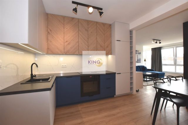 Mieszkanie 3-pokojowe Szczecin Centrum. Zdjęcie 6