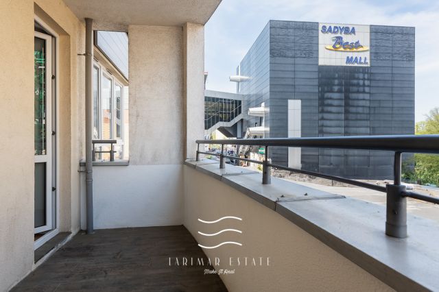 Mieszkanie 3-pokojowe Warszawa Mokotów, ul. Konstancińska. Zdjęcie 17