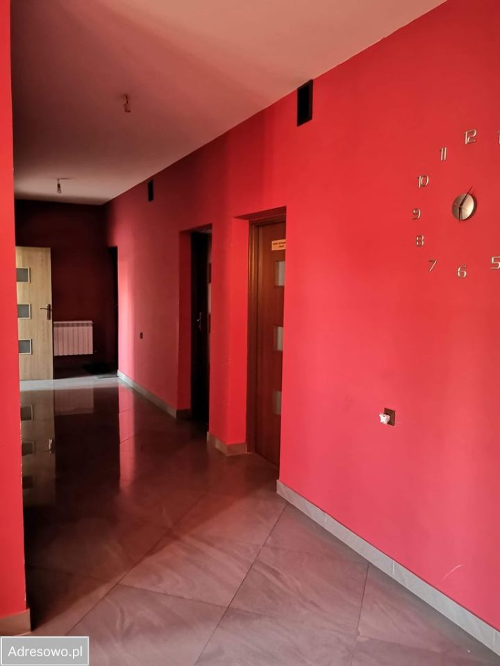 Mieszkanie 4-pokojowe Puszno Godowskie. Zdjęcie 9