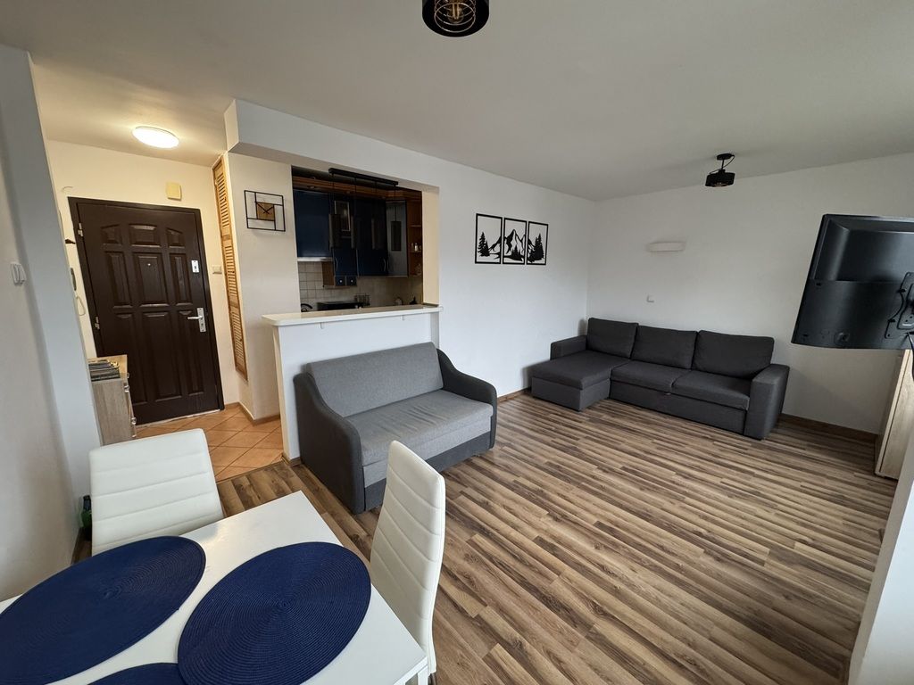 Mieszkanie 1-pokojowe Polanica-Zdrój, ul. Łąkowa. Zdjęcie 3