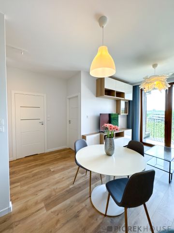 Mieszkanie 2-pokojowe Warszawa Wilanów, ul. Sarmacka. Zdjęcie 14