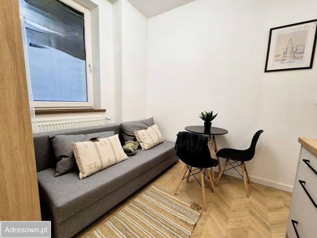 Mieszkanie 3-pokojowe Wrocław Śródmieście, ul. Kurkowa. Zdjęcie 1