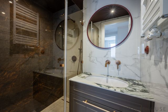 Mieszkanie 4-pokojowe Warszawa Praga-Północ, ul. Targowa. Zdjęcie 2