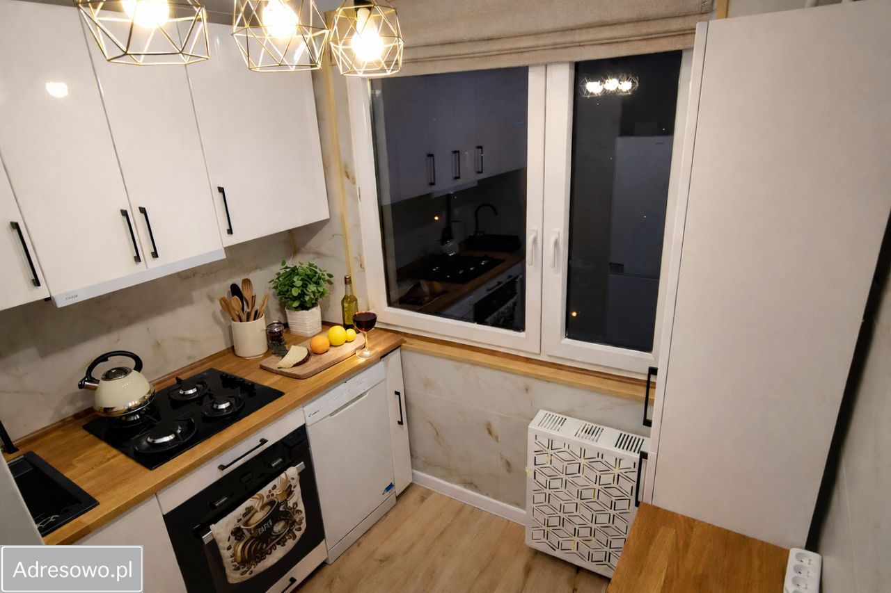 Mieszkanie 2-pokojowe Wrocław Fabryczna, ul. Kolista. Zdjęcie 5