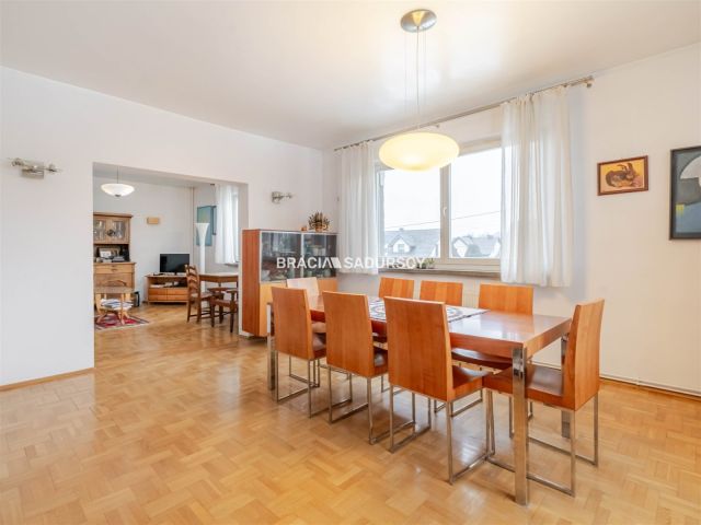 dom wolnostojący, 7 pokoi Krzeszowice, ul. Żbicka. Zdjęcie 31