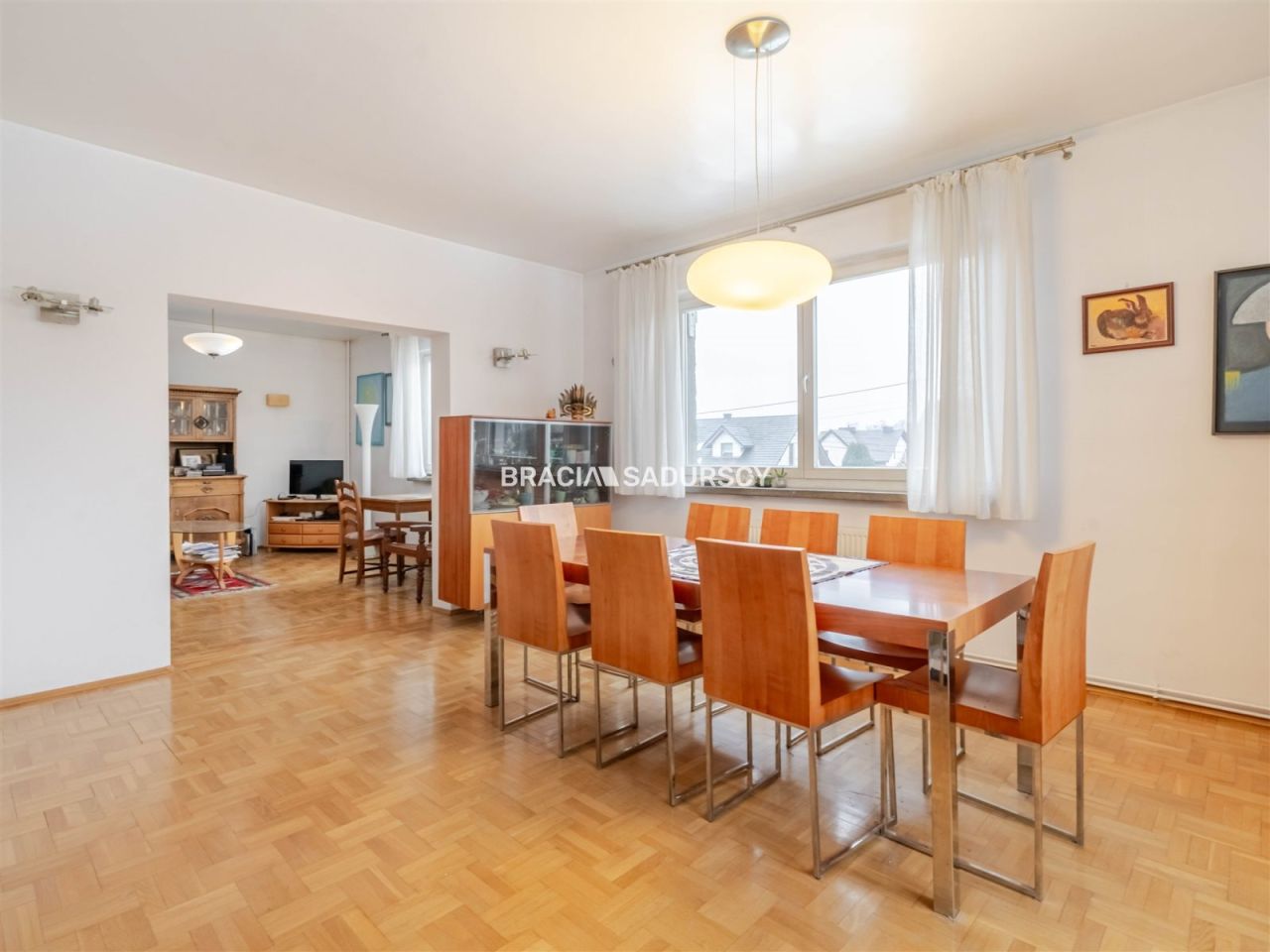 dom wolnostojący, 7 pokoi Krzeszowice, ul. Żbicka. Zdjęcie 31