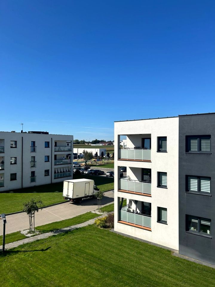 Mieszkanie 2-pokojowe Kutno, ul. Jana Karskiego. Zdjęcie 10