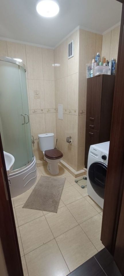 Mieszkanie 1-pokojowe Świnoujście, ul. Juliana Markiewicza. Zdjęcie 5