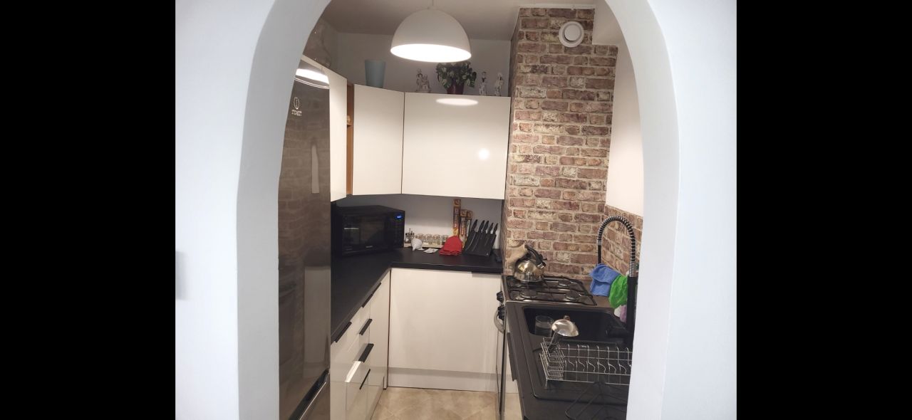 Mieszkanie 2-pokojowe Wałbrzych Piaskowa Góra, ul. Ksawerego Dunikowskiego. Zdjęcie 2