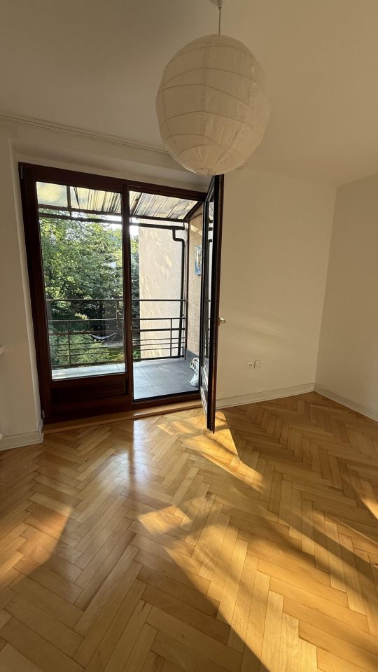 Mieszkanie 3-pokojowe Warszawa Bielany, Kleczewska. Zdjęcie 15