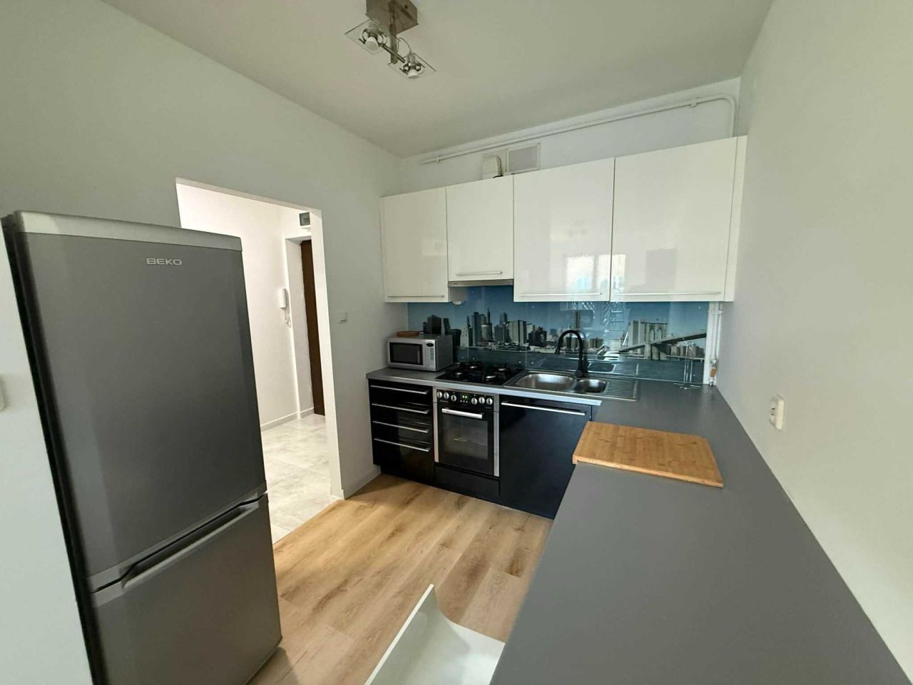 Mieszkanie 1-pokojowe Warszawa Białołęka, ul. Aluzyjna. Zdjęcie 2